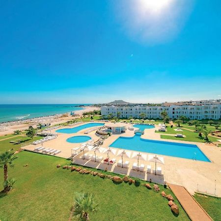 Cap Bon Kelibia Beach Hotel & Spa Exterior photo