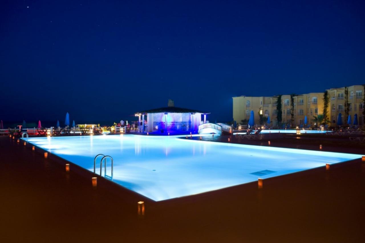 Cap Bon Kelibia Beach Hotel & Spa Exterior photo